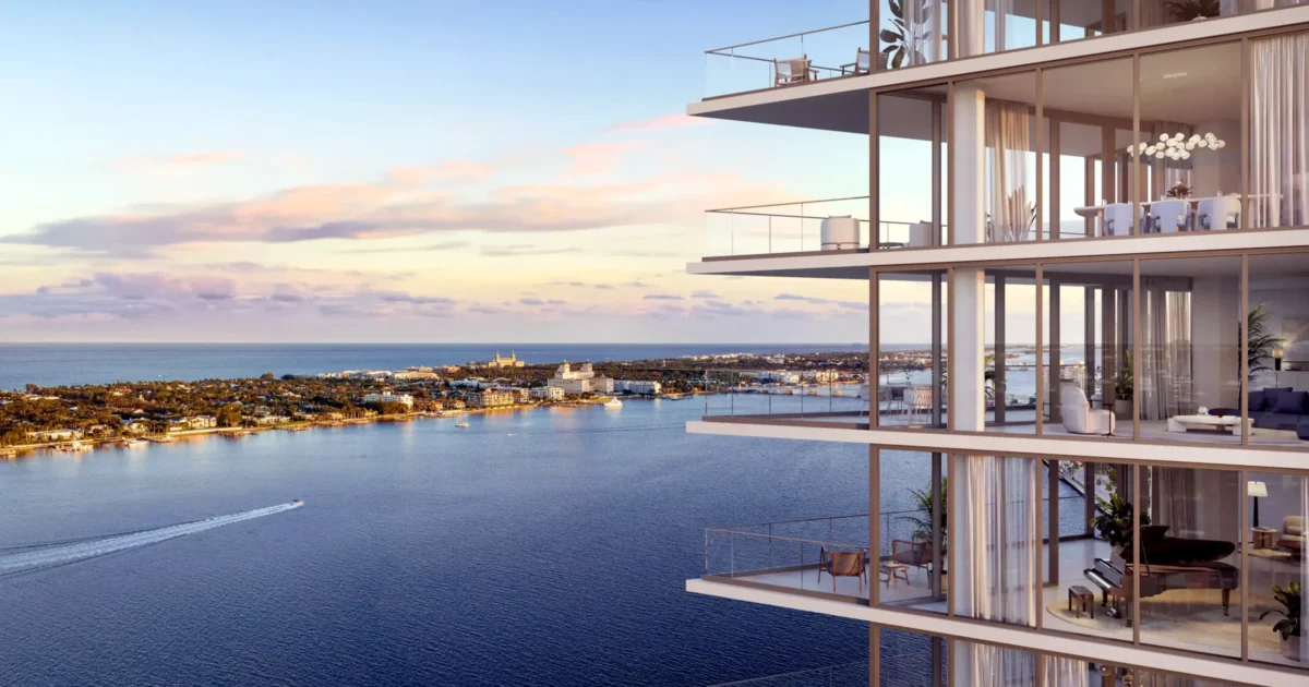 Shorecrest | West Palm Beach New Development