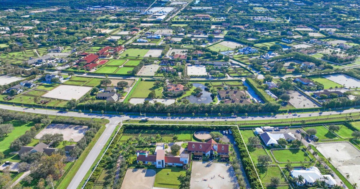 14484 Belmont Trace, Wellington, FL 33414