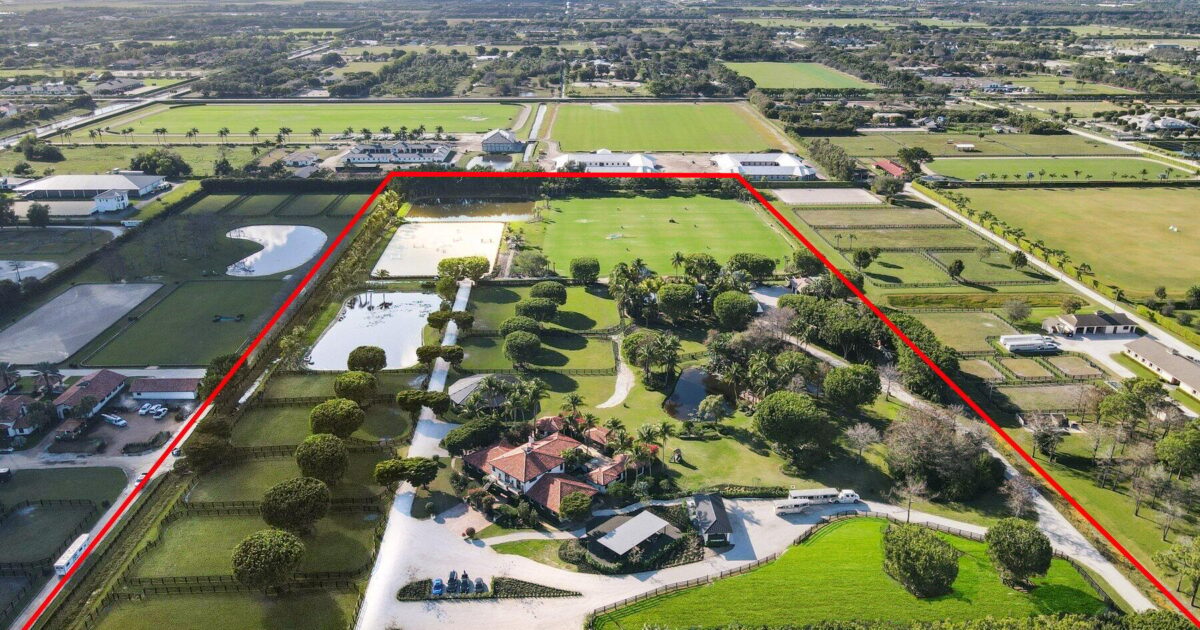 4723 125th Avenue S, Wellington, FL 33449