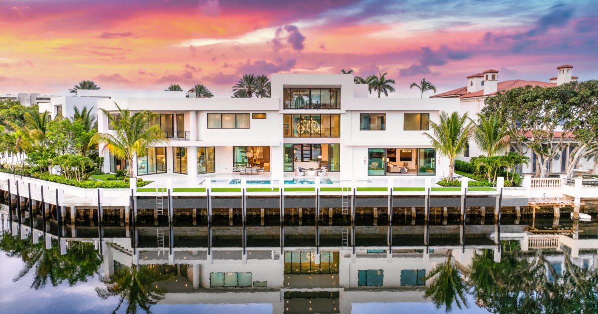 4111 Ibis Point Circle, Boca Raton, FL 33431