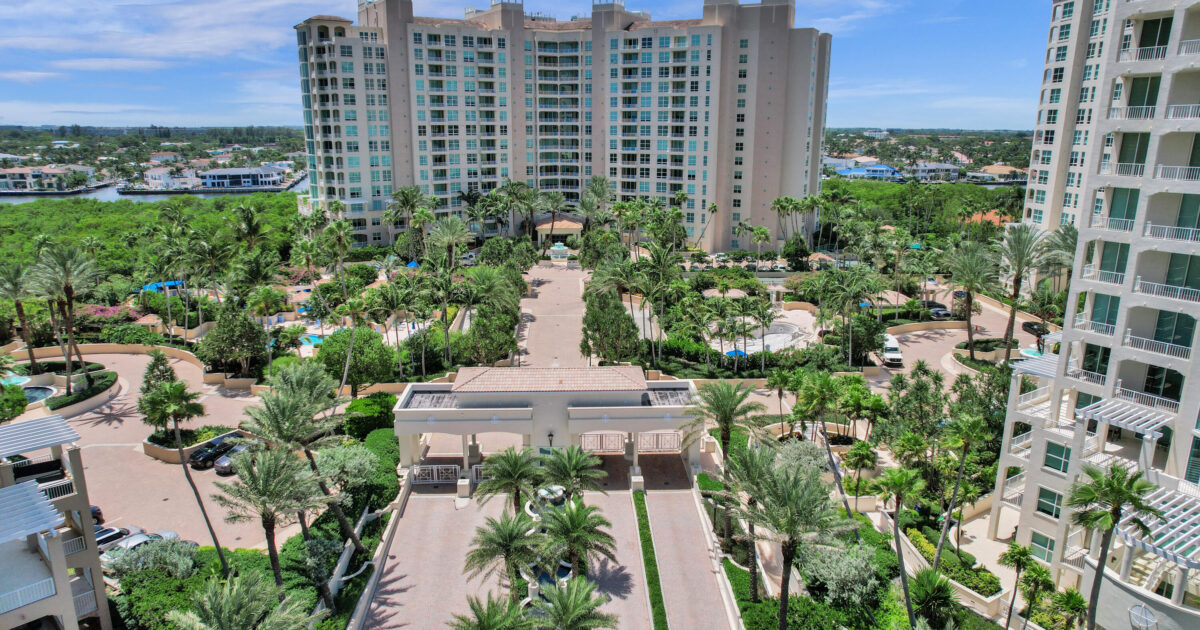 3720 S Ocean Boulevard 1406/1407, Highland Beach, FL 33487