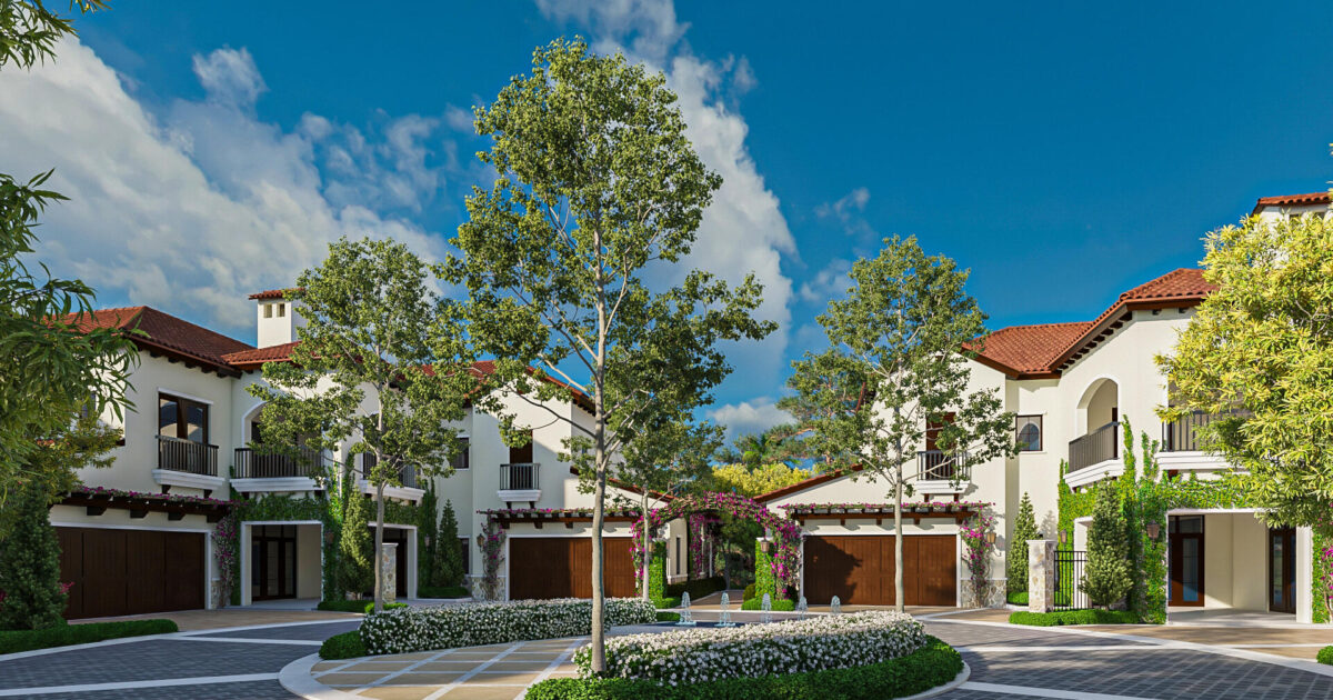 250 Bears Club Drive C1, Jupiter, FL 33477