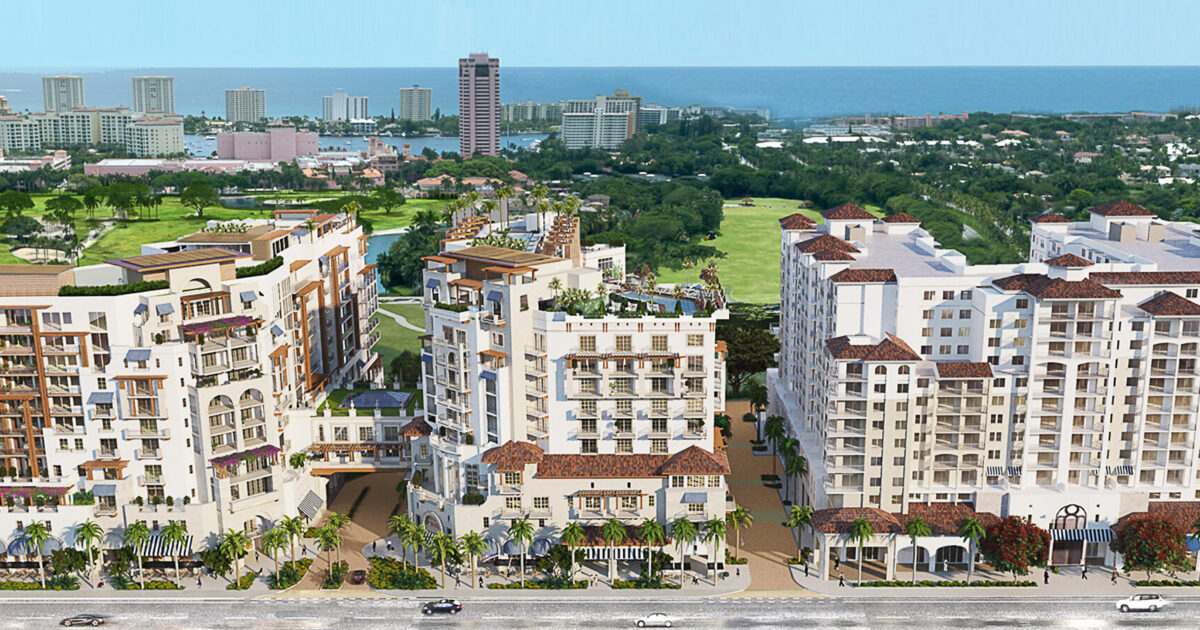 105 E Camino Real 912, Boca Raton, FL 33432