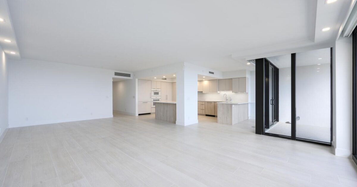 525 S Flagler Drive 14c, West Palm Beach, FL 33401