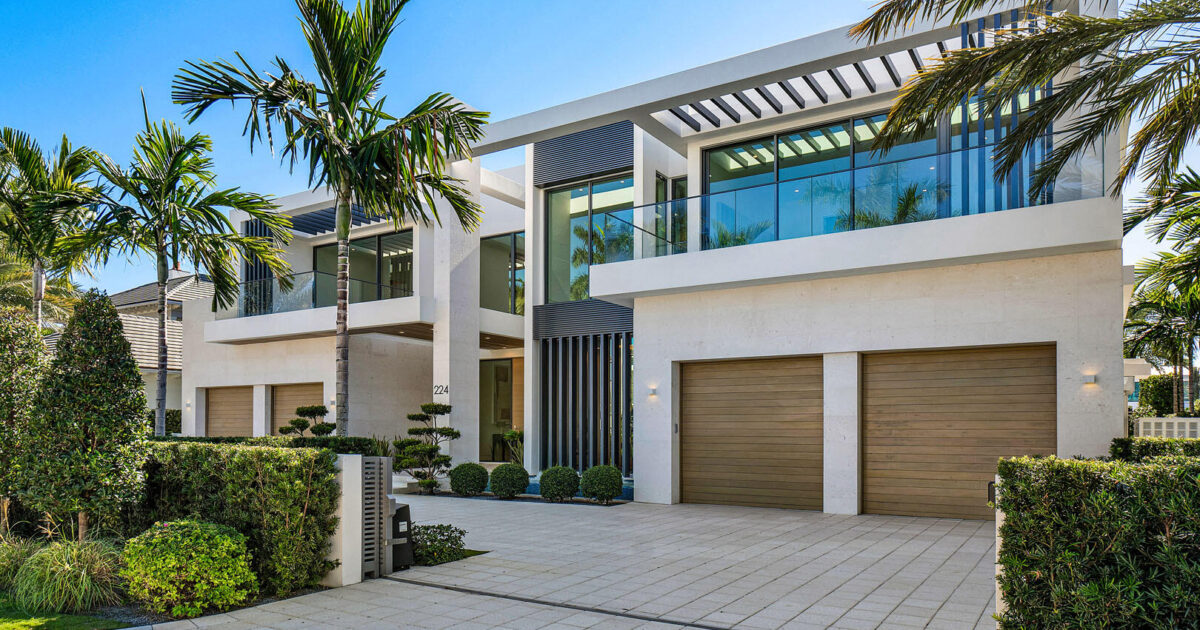 224 W Key Palm Road, Boca Raton, FL 33432