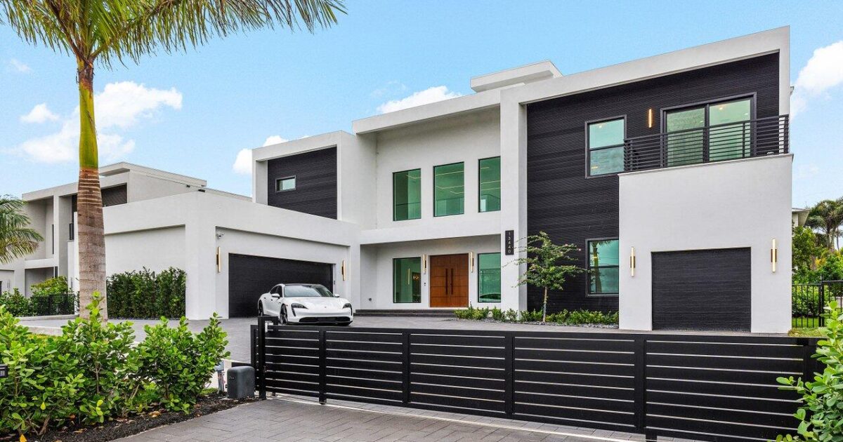 13440 Us Highway 1, Juno Beach, FL 33408