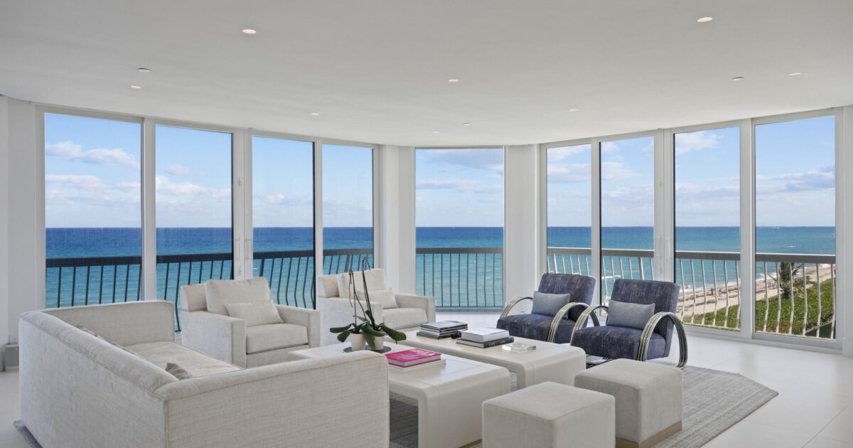 2100 S Ocean Boulevard 408n & Cabana 9n, Palm Beach, FL 33480