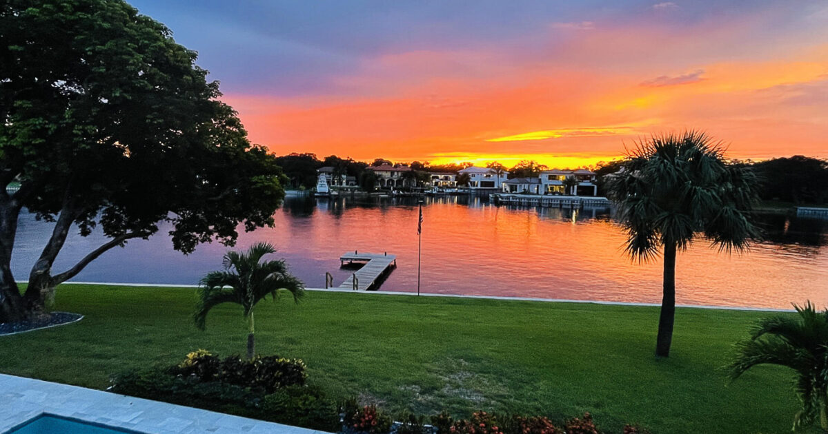 2177 Radnor Court, North Palm Beach, FL 33408