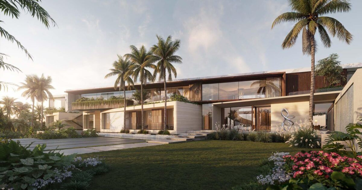 1960 S Ocean Boulevard, Manalapan, FL 33462