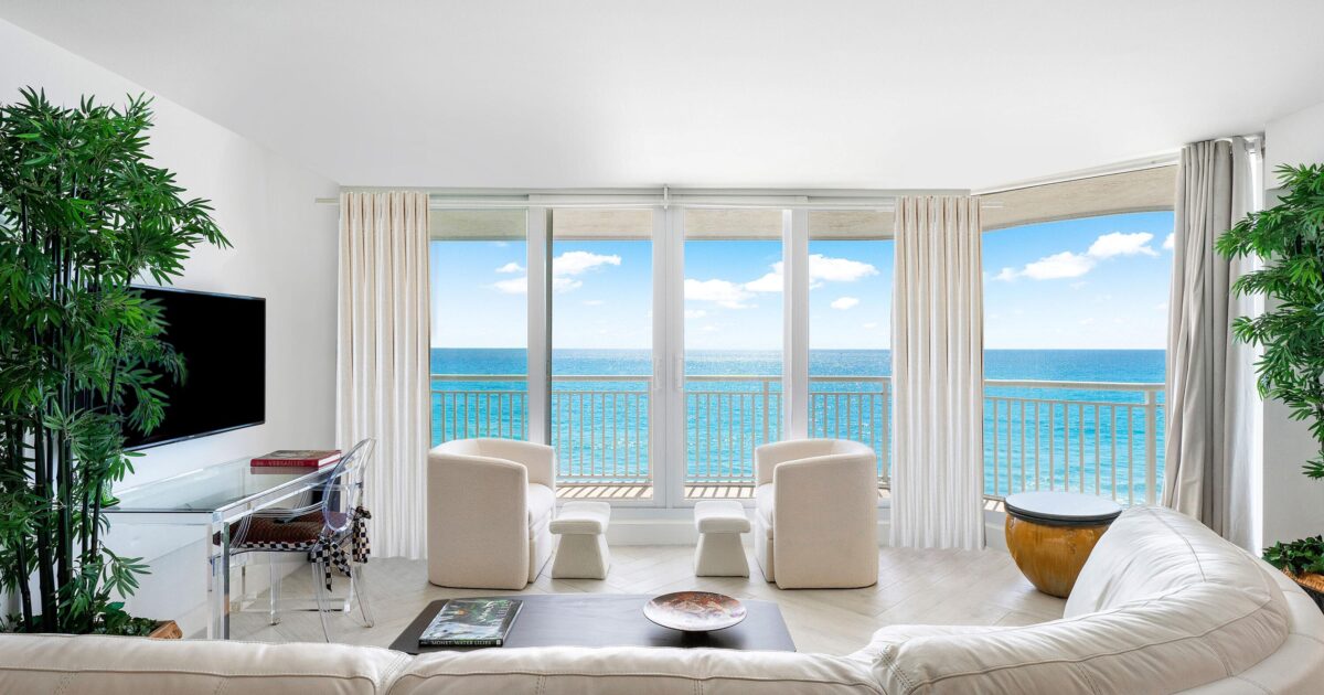 3600 S Ocean Boulevard 502, South Palm Beach, FL 33480