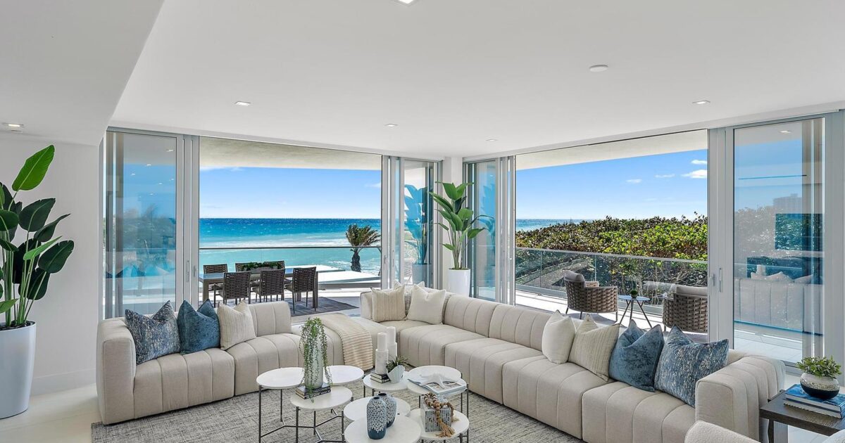 1500 S Beach Road 303, Tequesta, FL 33469