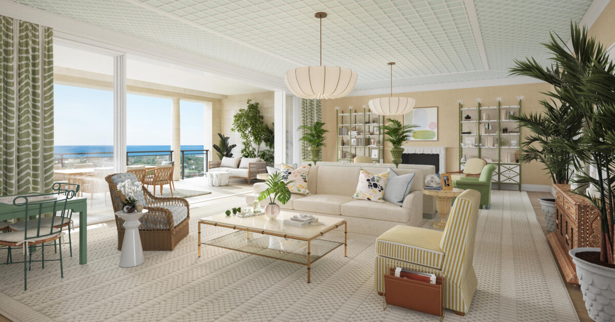 1355 S Flagler Drive 1601, West Palm Beach, FL 33401