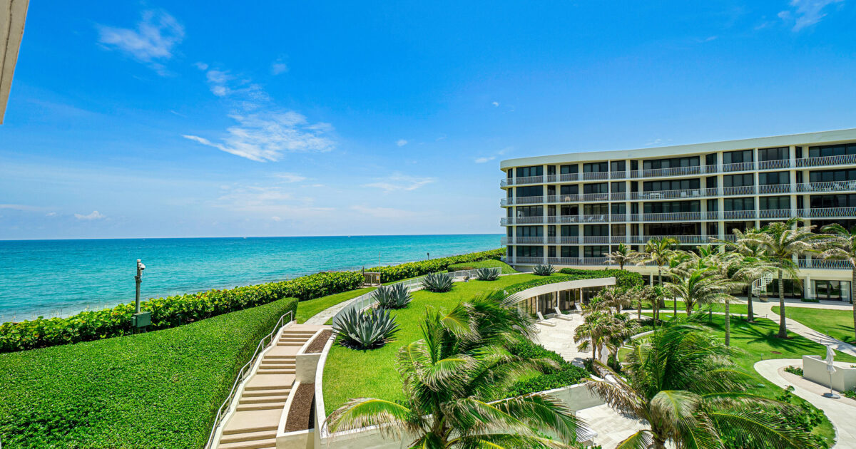 2000 S Ocean Boulevard 208n, Palm Beach, FL 33480