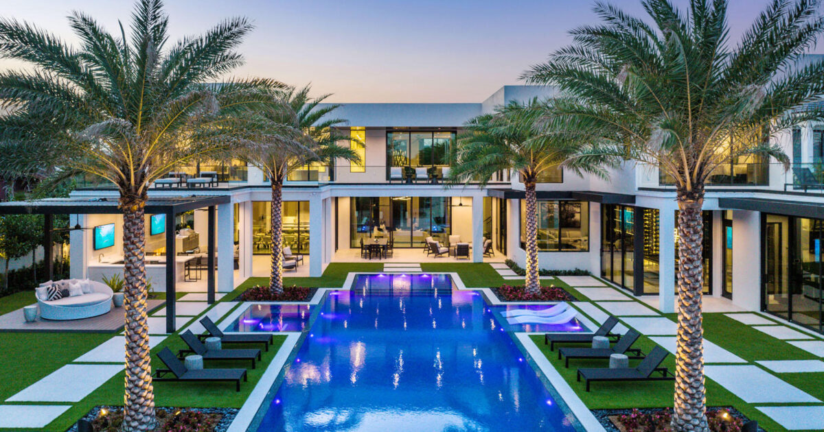 372 E Alexander Palm Road, Boca Raton, FL 33432