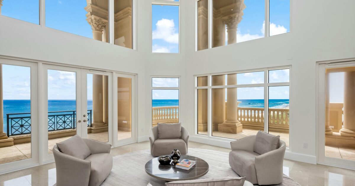 2500 S Ocean Boulevard 903, Boca Raton, FL 33432