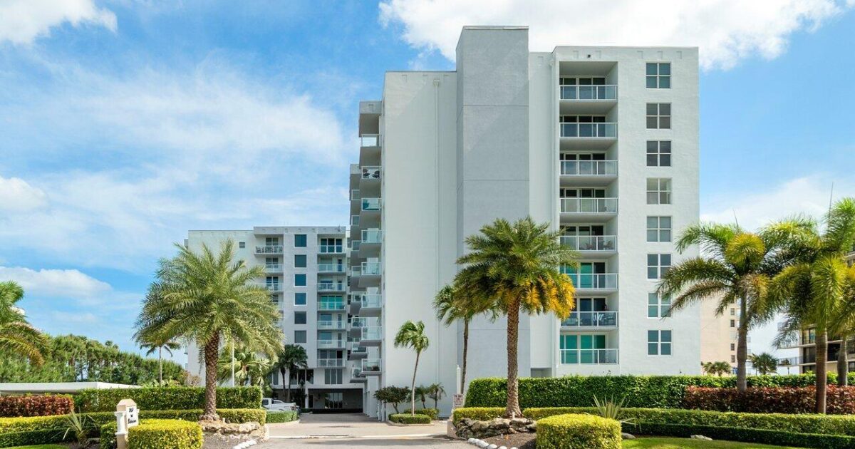 3450 S Ocean Boulevard 5150, South Palm Beach, FL 33480
