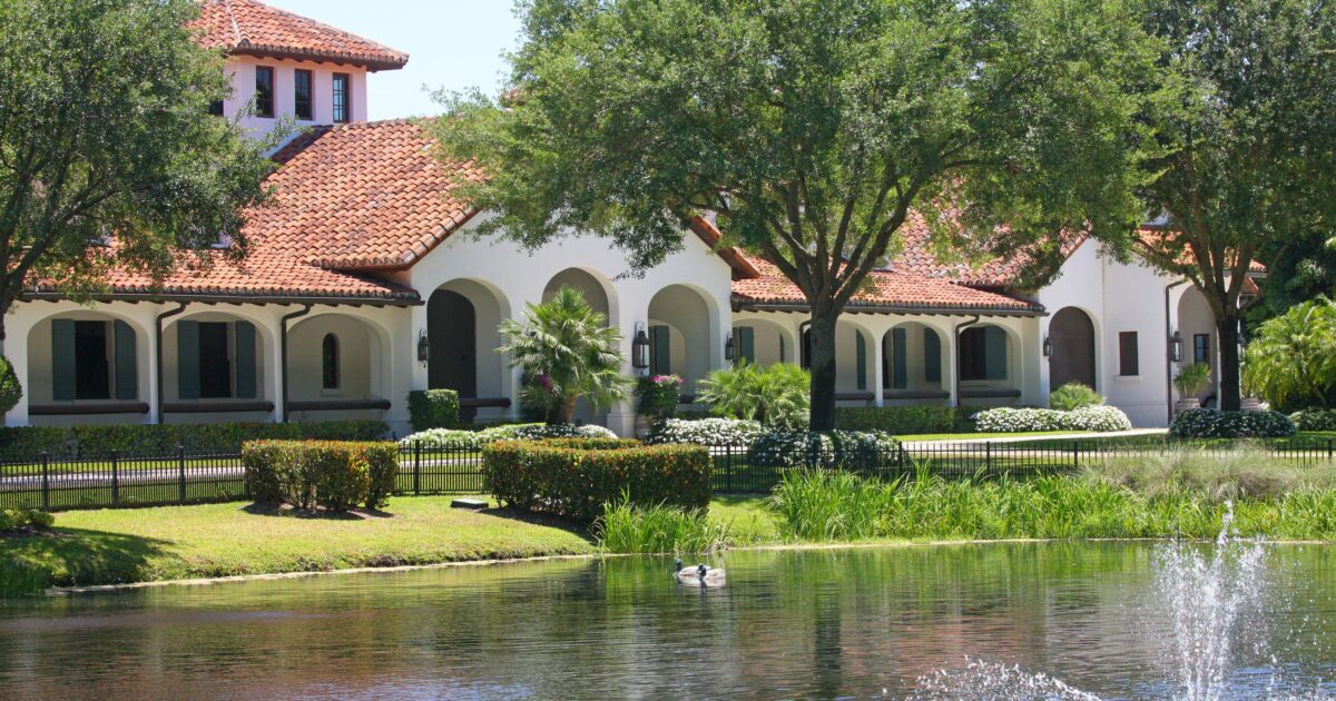 14775 Equestrian Way, Wellington, FL 33414