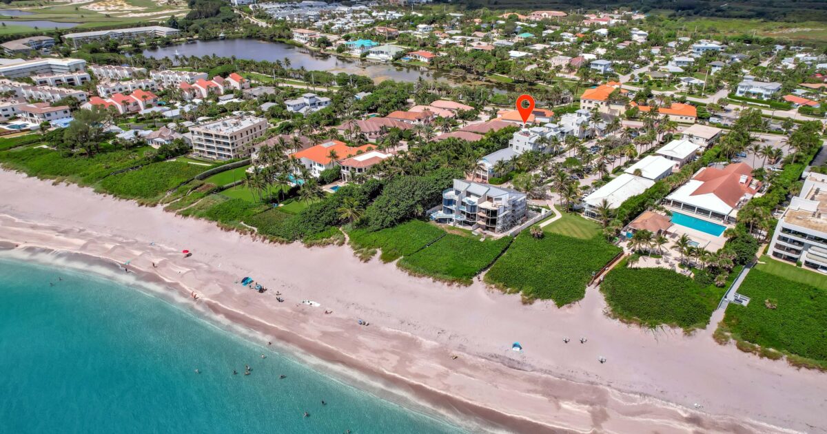 270 Mercury Road D, Juno Beach, FL 33408