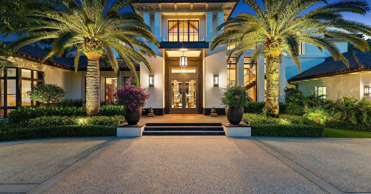 232 Bears Club Drive, Jupiter, FL 33477