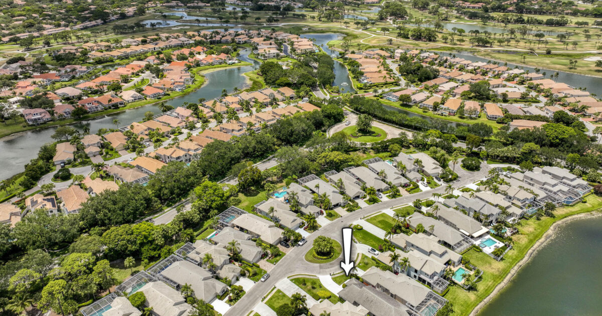 635 Masters Way, Palm Beach Gardens, FL 33418