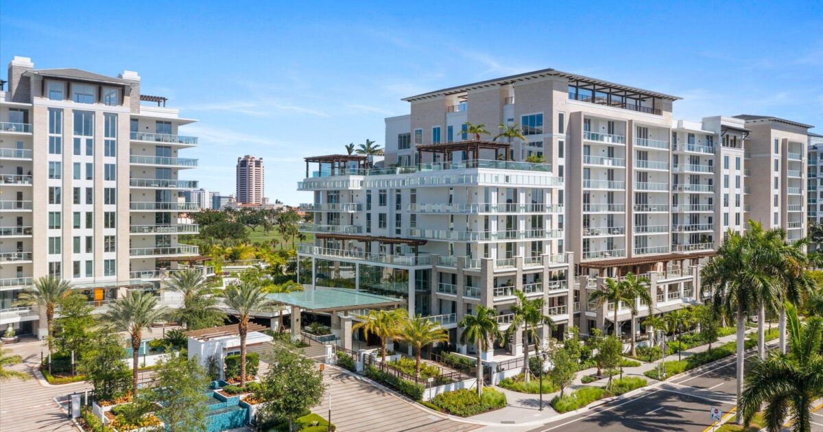 220 SE Mizner Boulevard 609, Boca Raton, FL 33432