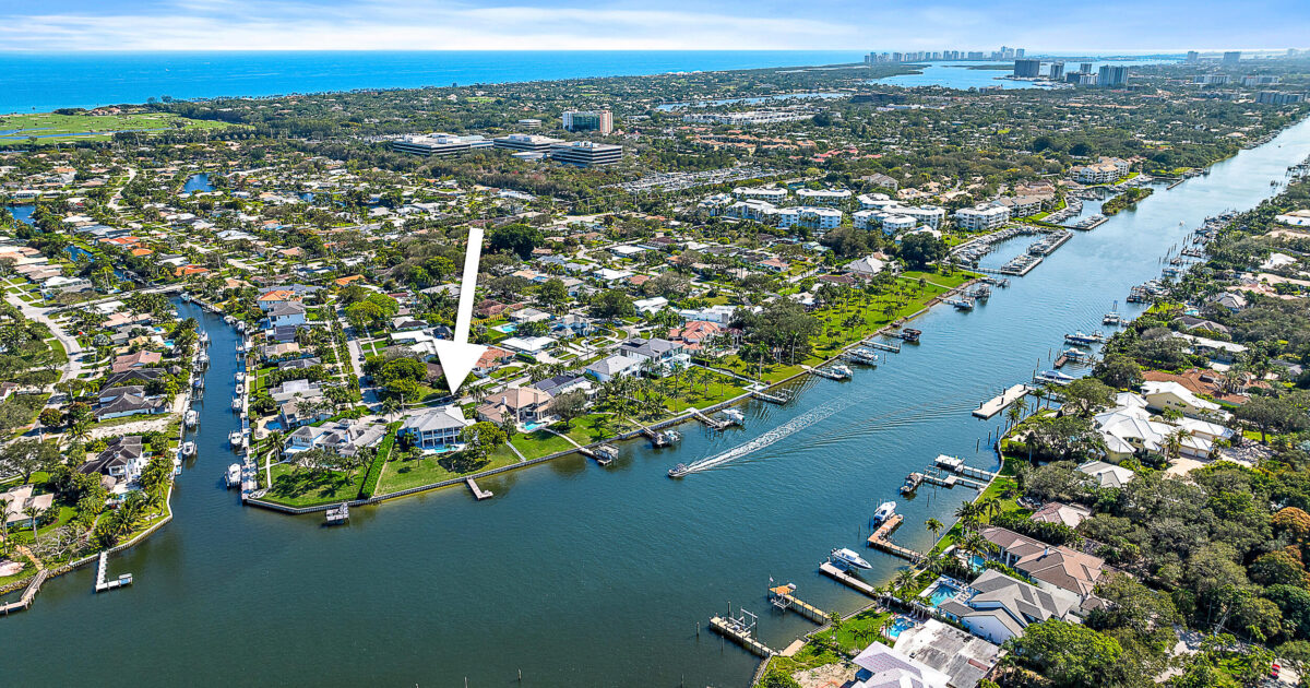 2177 Radnor Court, North Palm Beach, FL 33408