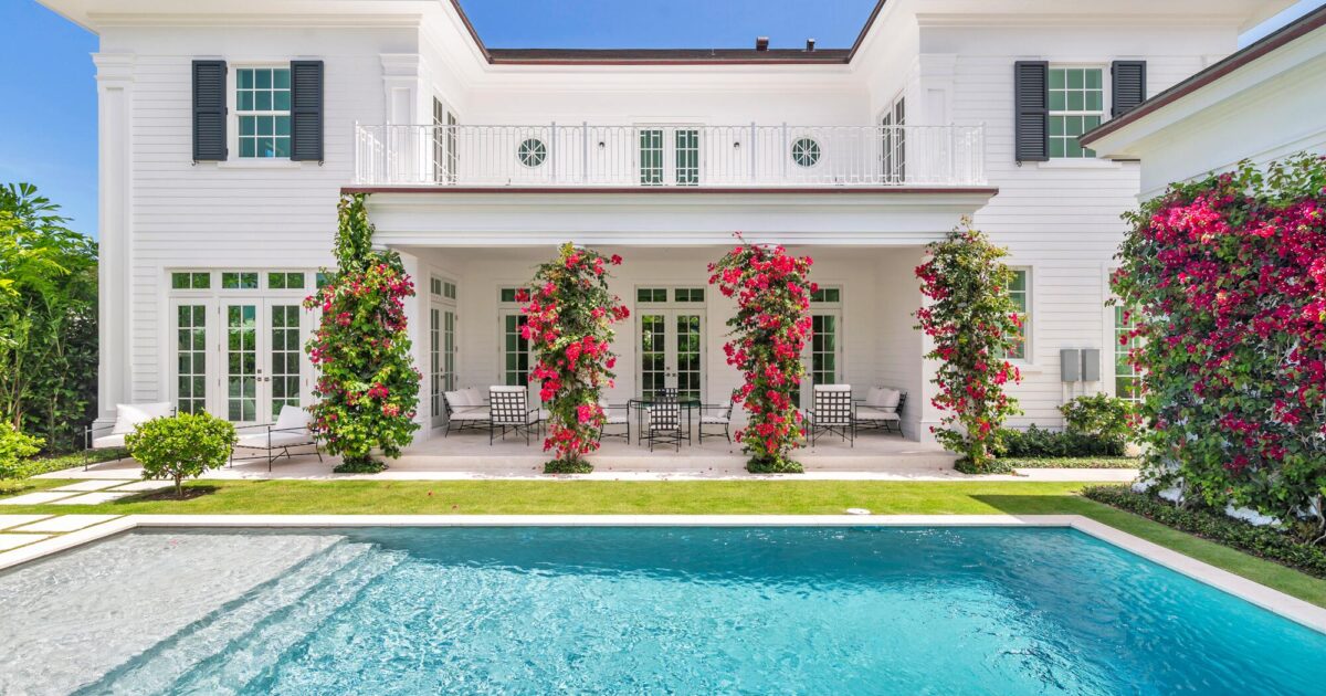 205 Gray Street, West Palm Beach, FL 33405