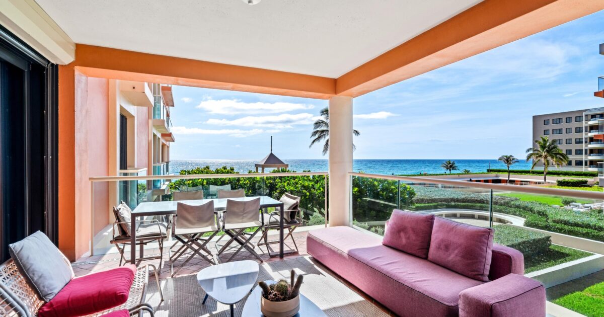 2 N Breakers Row N25, Palm Beach, FL 33480