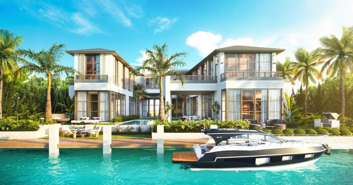 1117 Beach Drive, Delray Beach, FL 33483