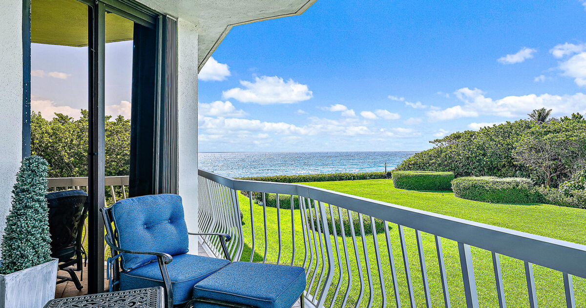 2100 S Ocean Boulevard S 206, Palm Beach, FL 33480