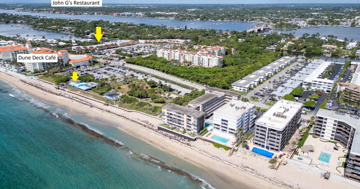 4200 S Ocean Boulevard 503, South Palm Beach, FL 33480