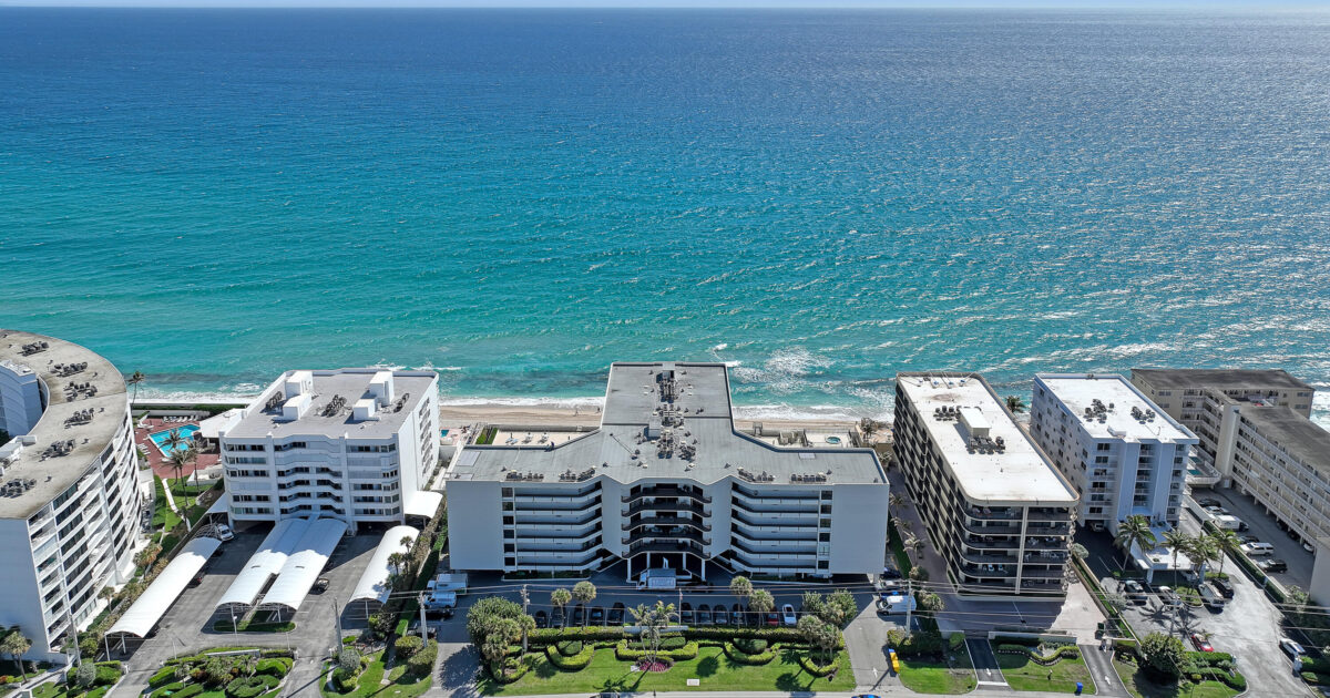 3610 S Ocean 508 Boulevard S 508, South Palm Beach, FL 33480