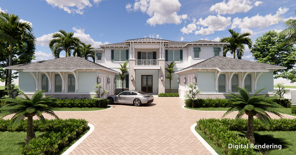113 Regatta Drive, Jupiter, FL 33477