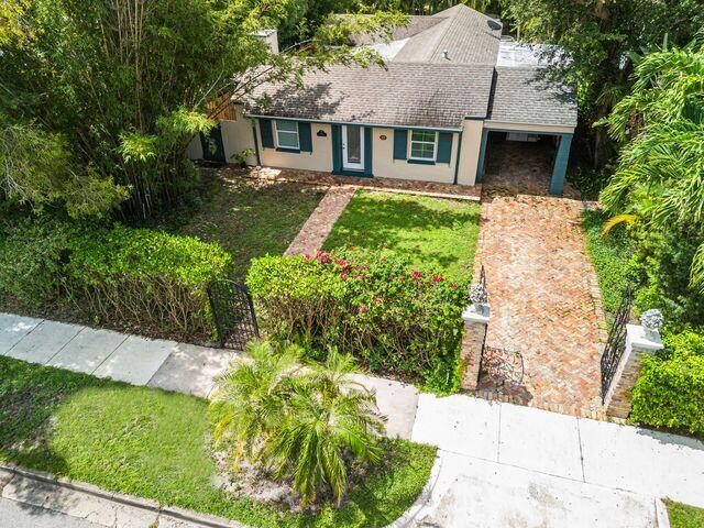 322 Valencia Road, West Palm Beach, FL 33401