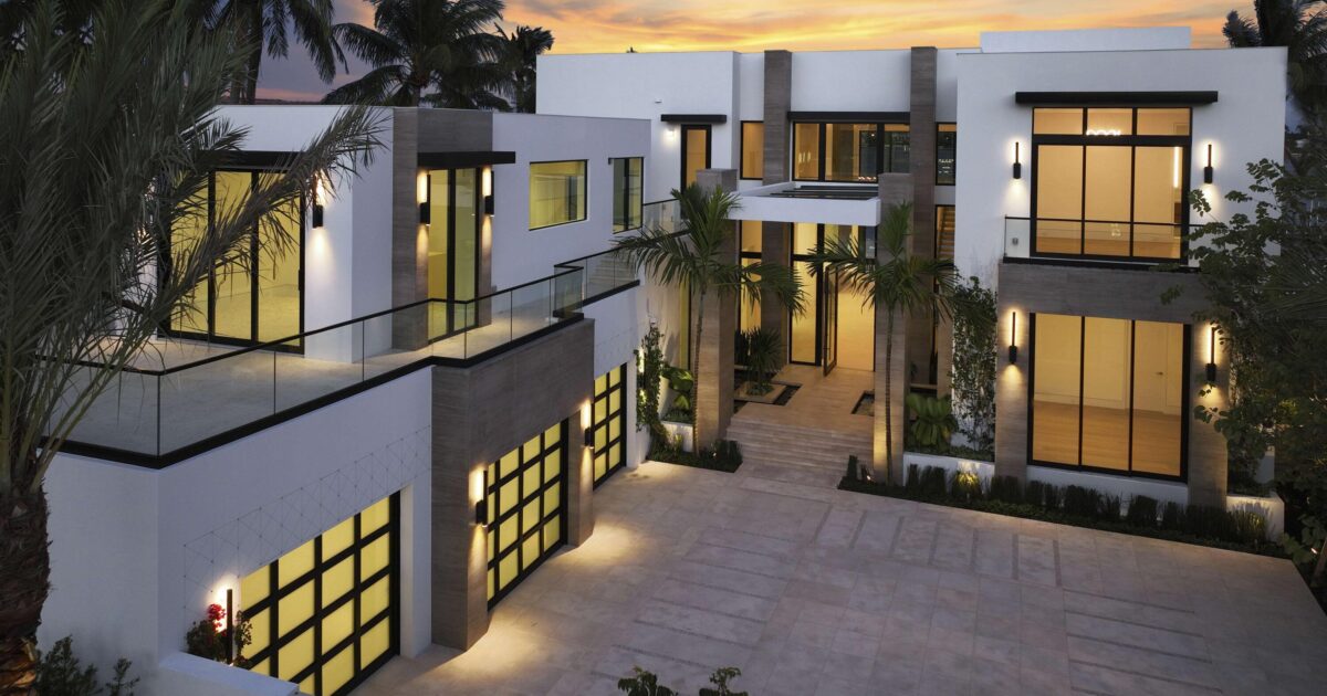 2914 N Flagler Drive, West Palm Beach, FL 33407