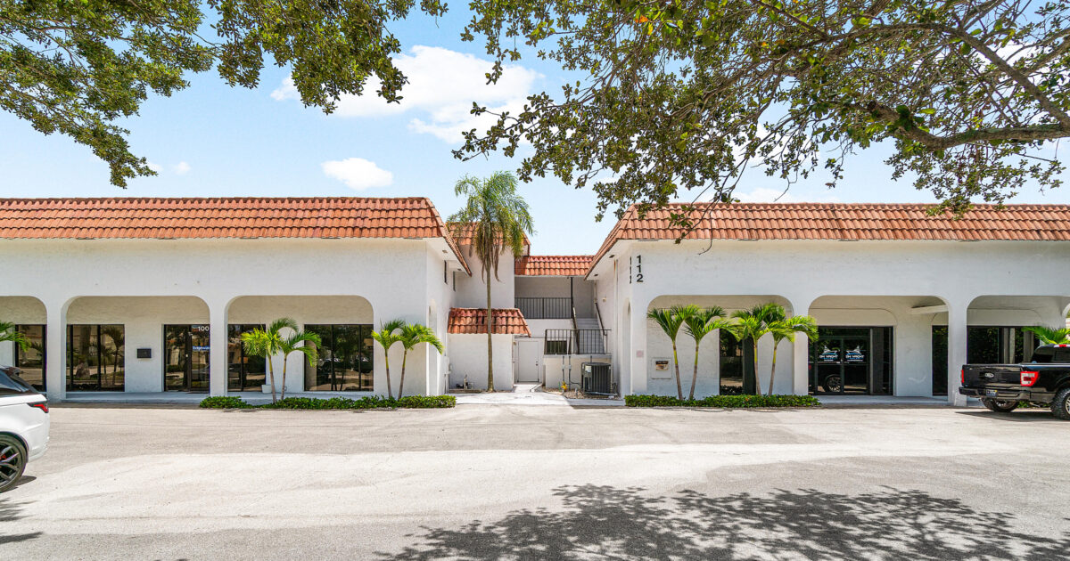 112 N Us Highway 1, Tequesta, FL 33469