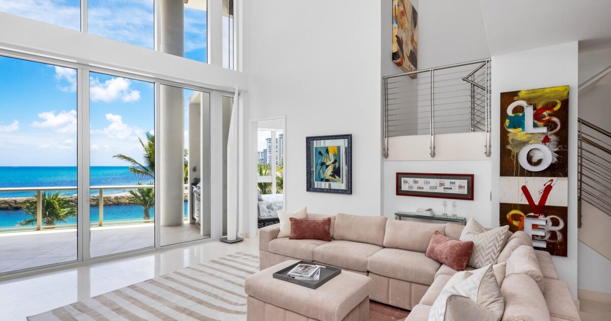 1000 S Ocean Boulevard 103, Boca Raton, FL 33432