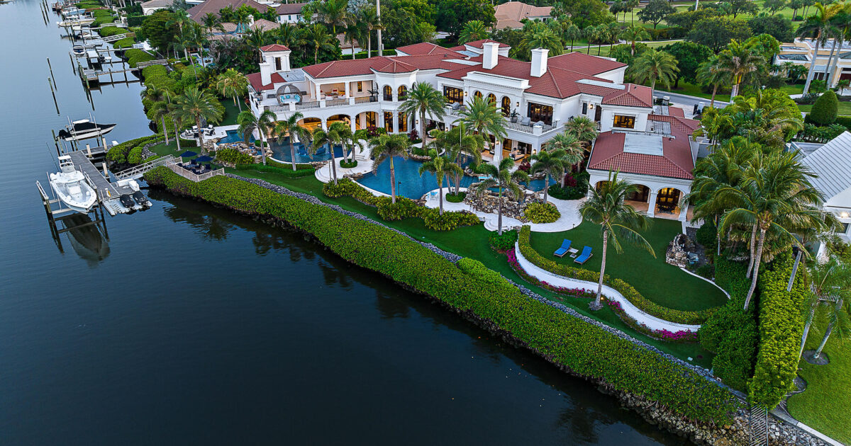 176 Spyglass Lane, Jupiter, FL 33477