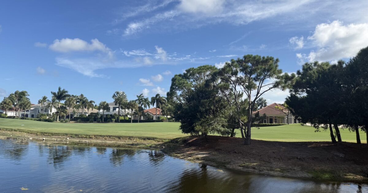 114 North Village Way, Jupiter, FL 33458