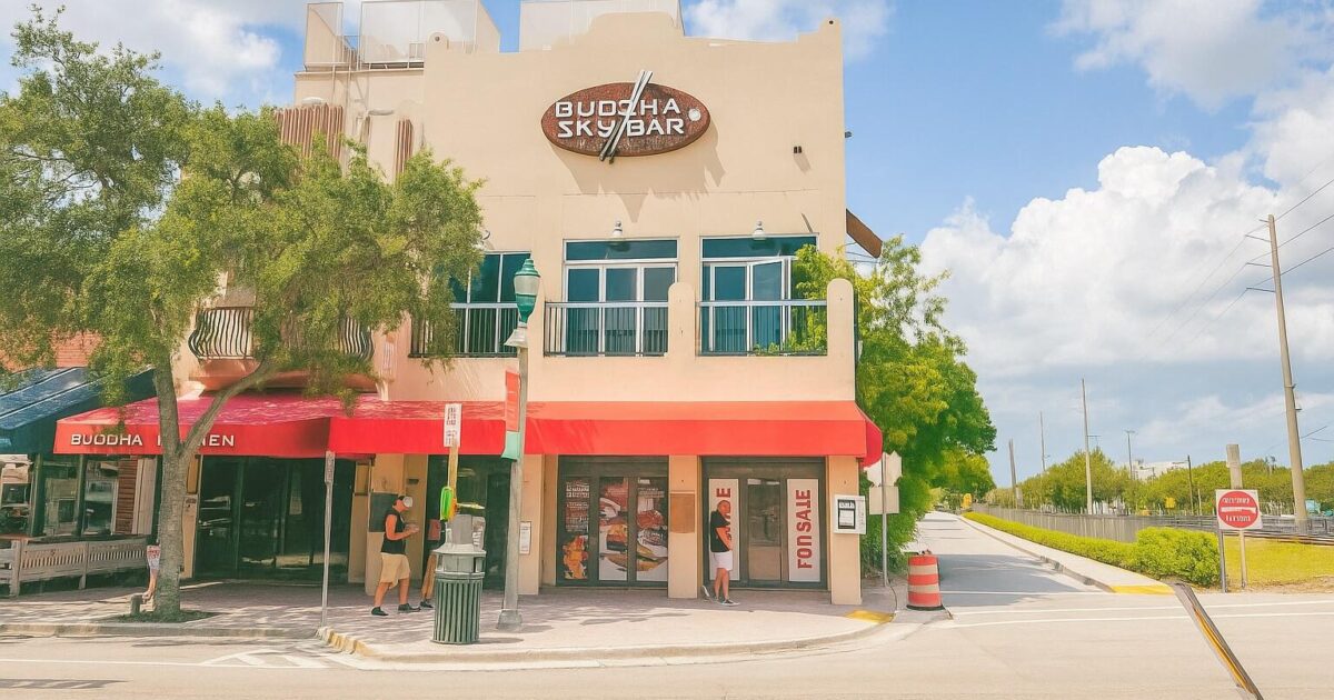 217 E Atlantic Avenue, Delray Beach, FL 33444