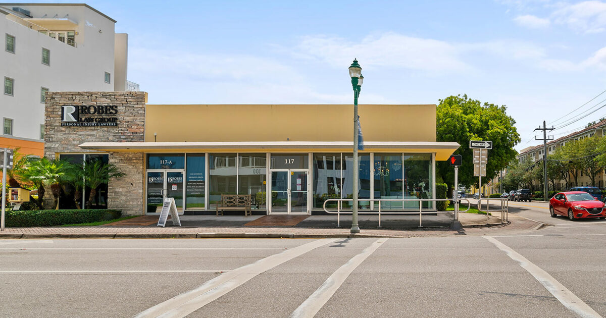 117 NE 5th Avenue, Delray Beach, FL 33483