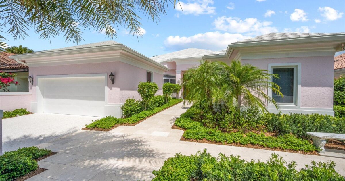 133 Hawksbill Way, Jupiter, FL 33458