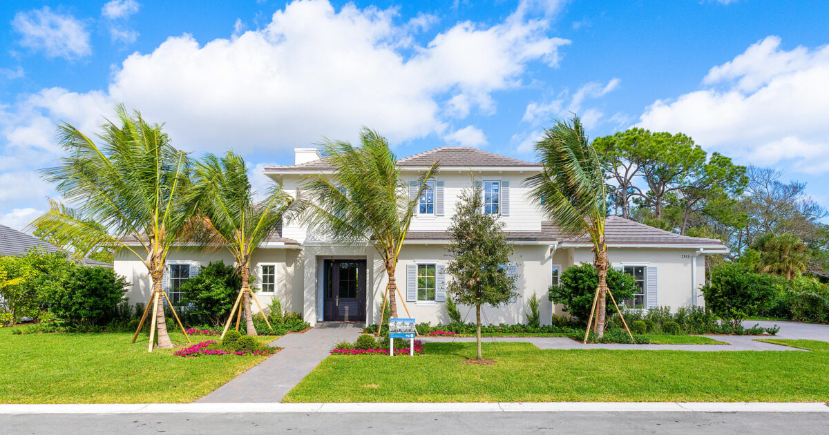 2913 Bluewater Cove, Gulf Stream, FL 33483