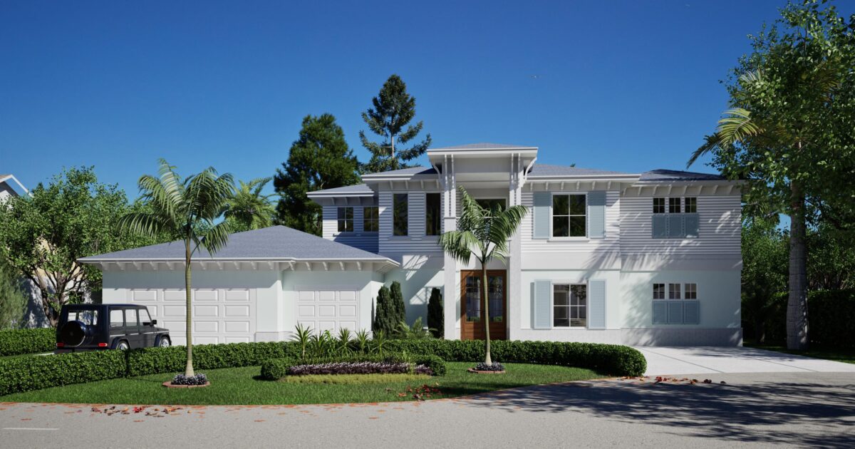 1041 Bimini Lane, Singer Island, FL 33404