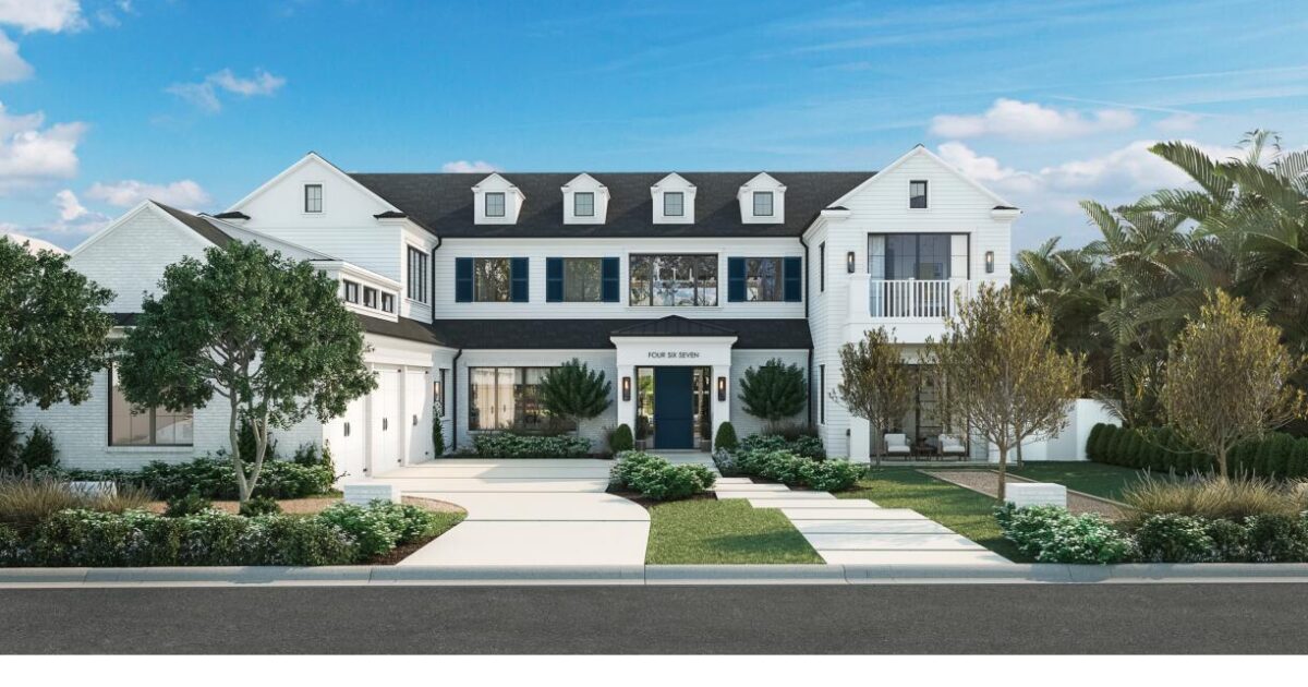 467 Mariner Drive, Jupiter, FL 33477