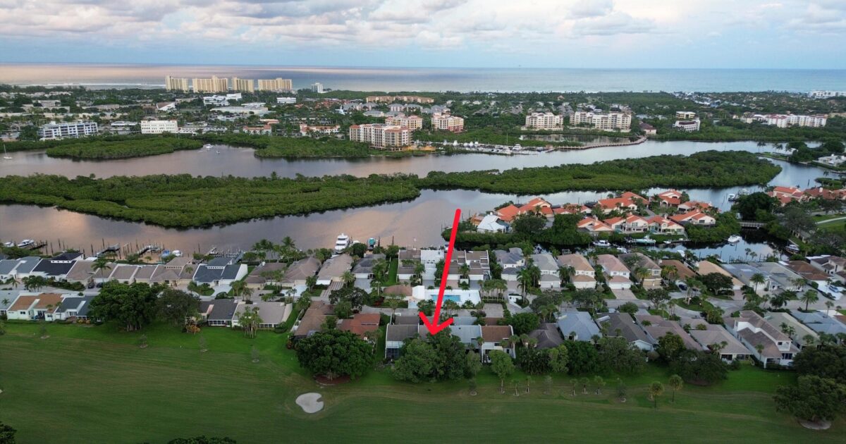 17145 Bay Street, Jupiter, FL 33477