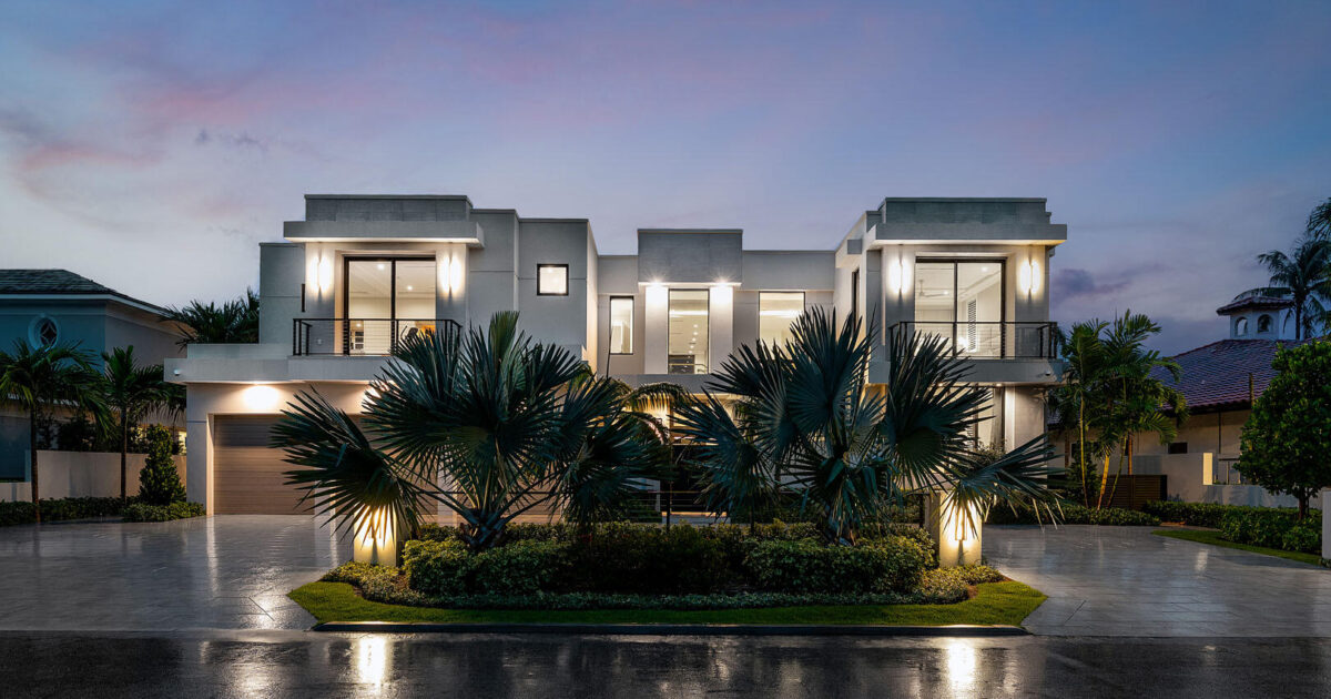 175 W Alexander Palm Road, Boca Raton, FL 33432