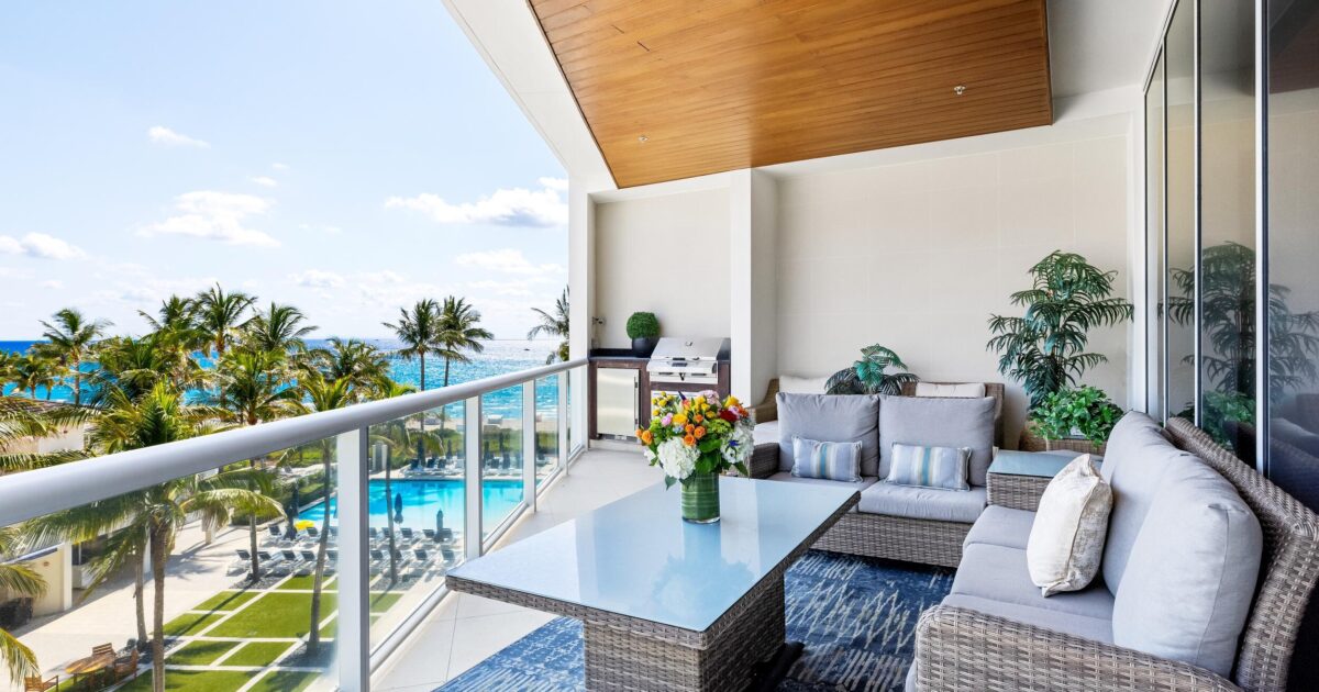 1000 S Ocean Boulevard 308, Boca Raton, FL 33432