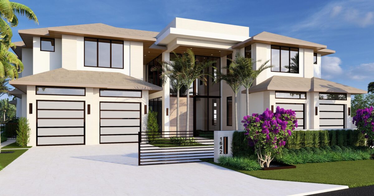 1642 Sabal Palm Drive, Boca Raton, FL 33432