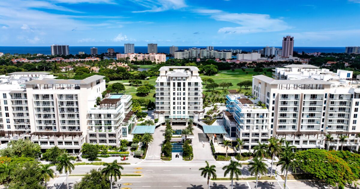 200 SE Mizner Boulevard 518, Boca Raton, FL 33432